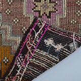 Turkish Hallway Runner Rug sku 3499