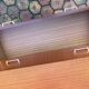 Vintage 1960s chest of drawers