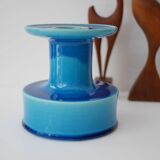 Mid-Century Modern Scandinavian Ceramic Art Design by Stig Lindberg