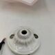 Suspension opaline