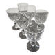 Crystal glasses from Sèvres