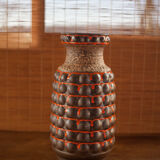Ceramic vase bay west germany 64-40