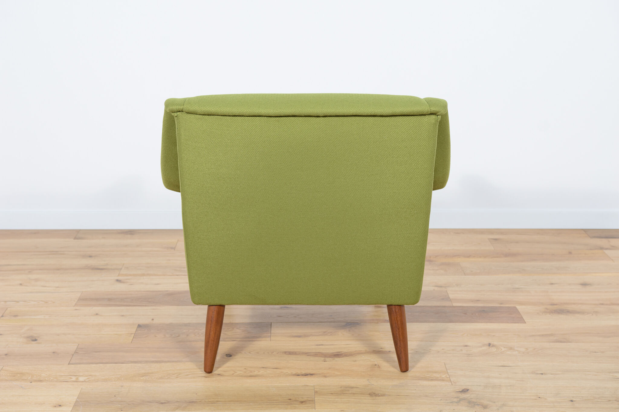 Mid-century danish armchair, 1960s