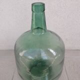 Glass carboy
