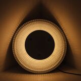 Holophane wall lamp