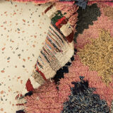 Rug Boujad, berber