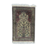 Tapis en soie hereke 95x153 cm