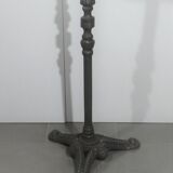 Eat standing art deco