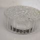 Bubble glass ceiling/wall light