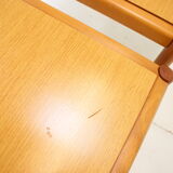 1970s Mobile Conference Table, Manufacturer - TON, Czechoslovakia