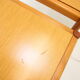 1970s Mobile Conference Table, Manufacturer - TON, Czechoslovakia