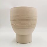 Vase coupe Domo
