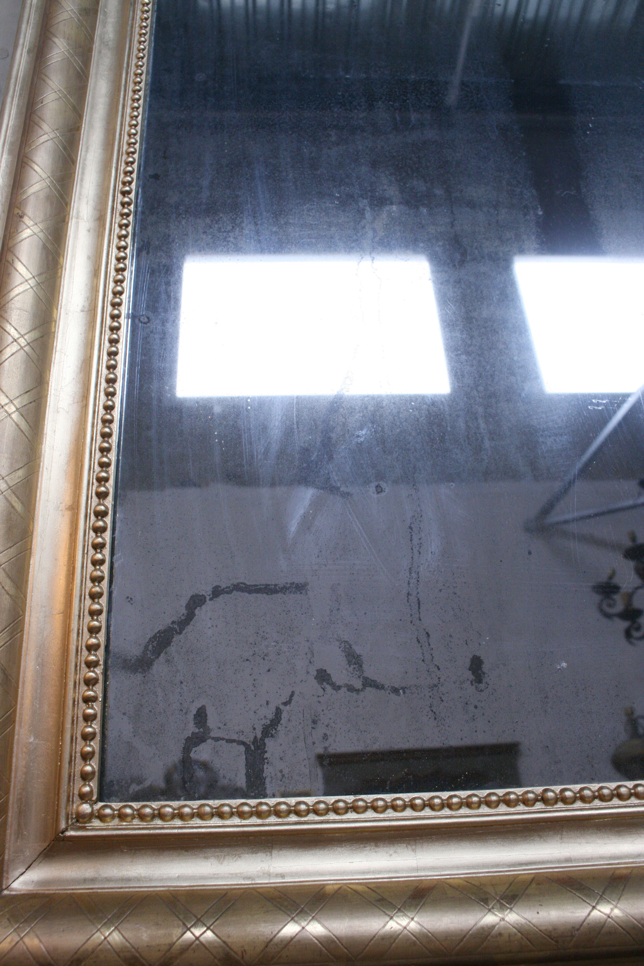 Louis Philippe mirror