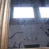 Louis Philippe mirror