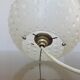 Suspension "ball" bubbles typical 60s 70s