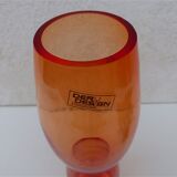 Vintage vase 1970