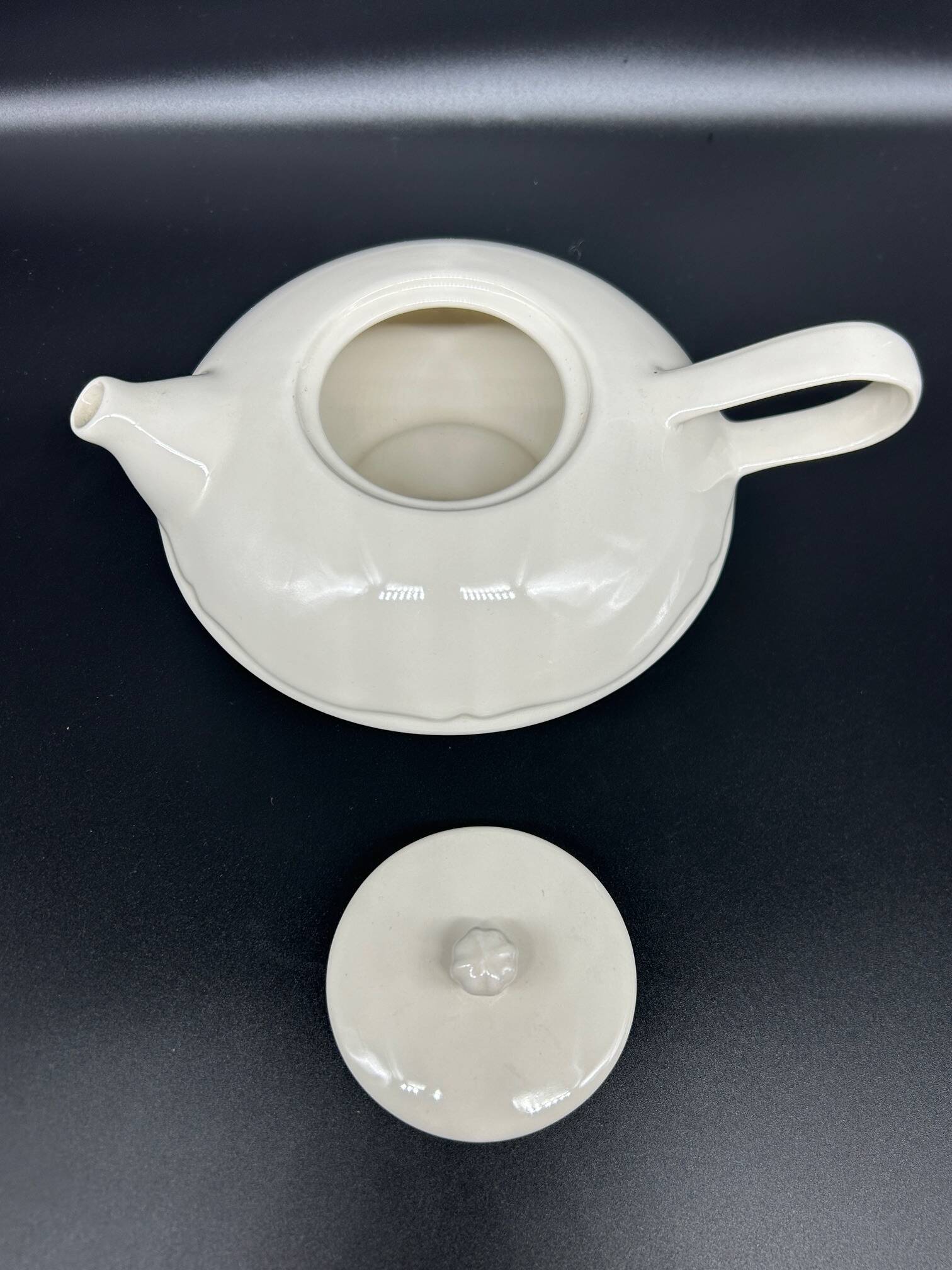 Mikasa teapot