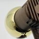 Vintage desk lamp 1980s design organiser