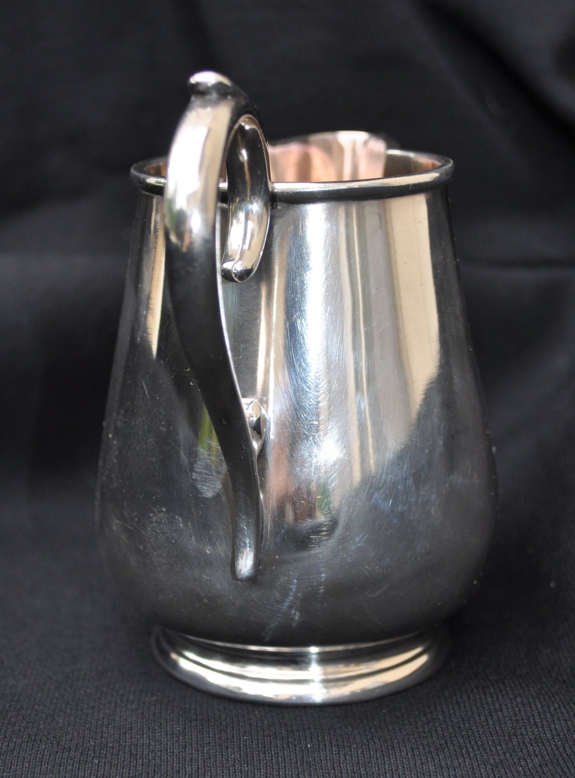 Cremier milk pot by Armand Frenais