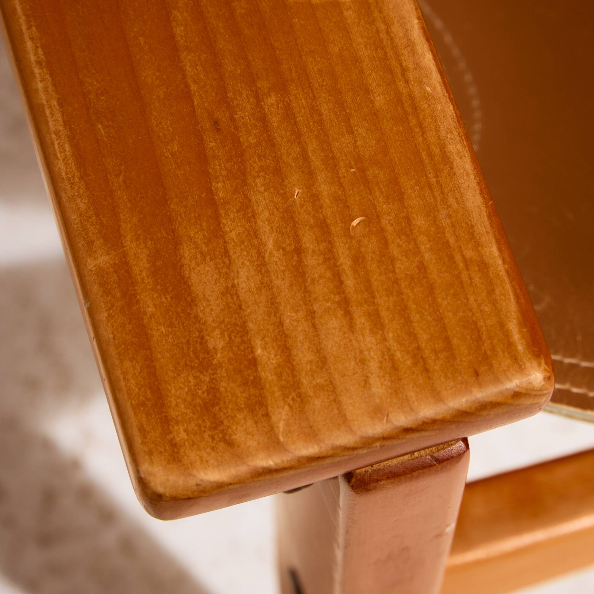 Kilin armchair by Sergio Rodrigues for OCA