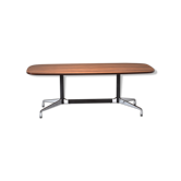 Table of the segmented series by Charles and Ray Eames