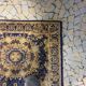 Oriental carpets