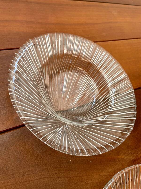 19cm deep plate Iittala Vintage