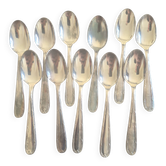 Small spoon box