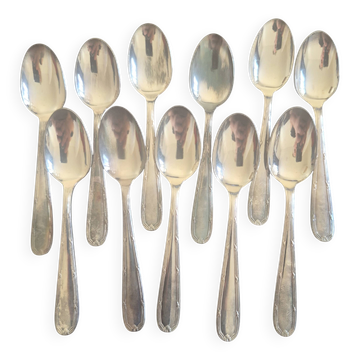 Small spoon box
