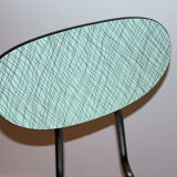 The 1950s formica chair