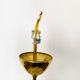 Dandelion Chandelier by Emil Stejnar for Rupert Nikoll