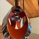 Vintage Suspension 1960 RAAK - 5 lights