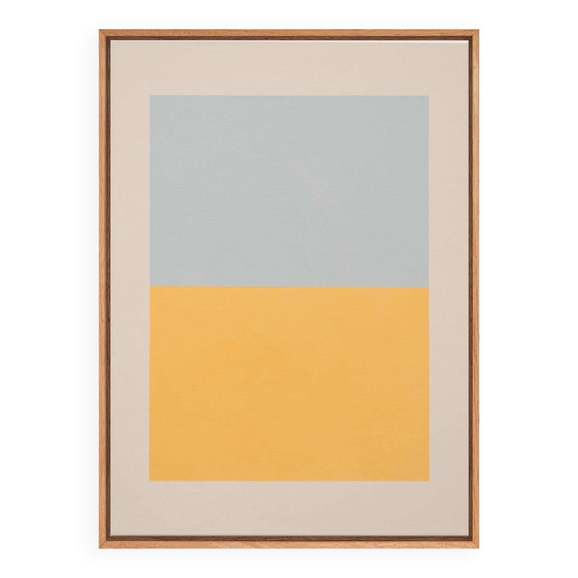 Original abstract painting, B44