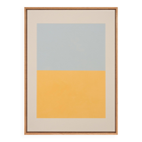 Original abstract painting, B44