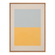 Original abstract painting, B44