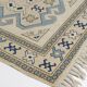Vintage Turkish Wool Carpet
