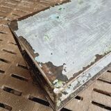 Industrial shelving unit rack or room divider