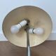 Rare Lumess table lamp 1970's