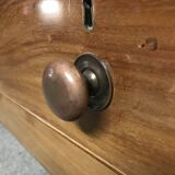 Old english sideboard