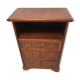 Petit meuble chevet style anglais vintage
