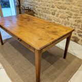 Table de ferme