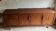 Enfilade vintage Swiss Teak
