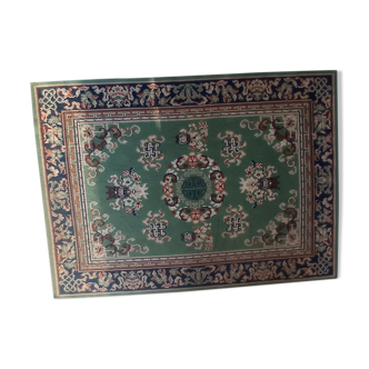 Carpet 168x121 cm