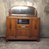 Sideboard art deco