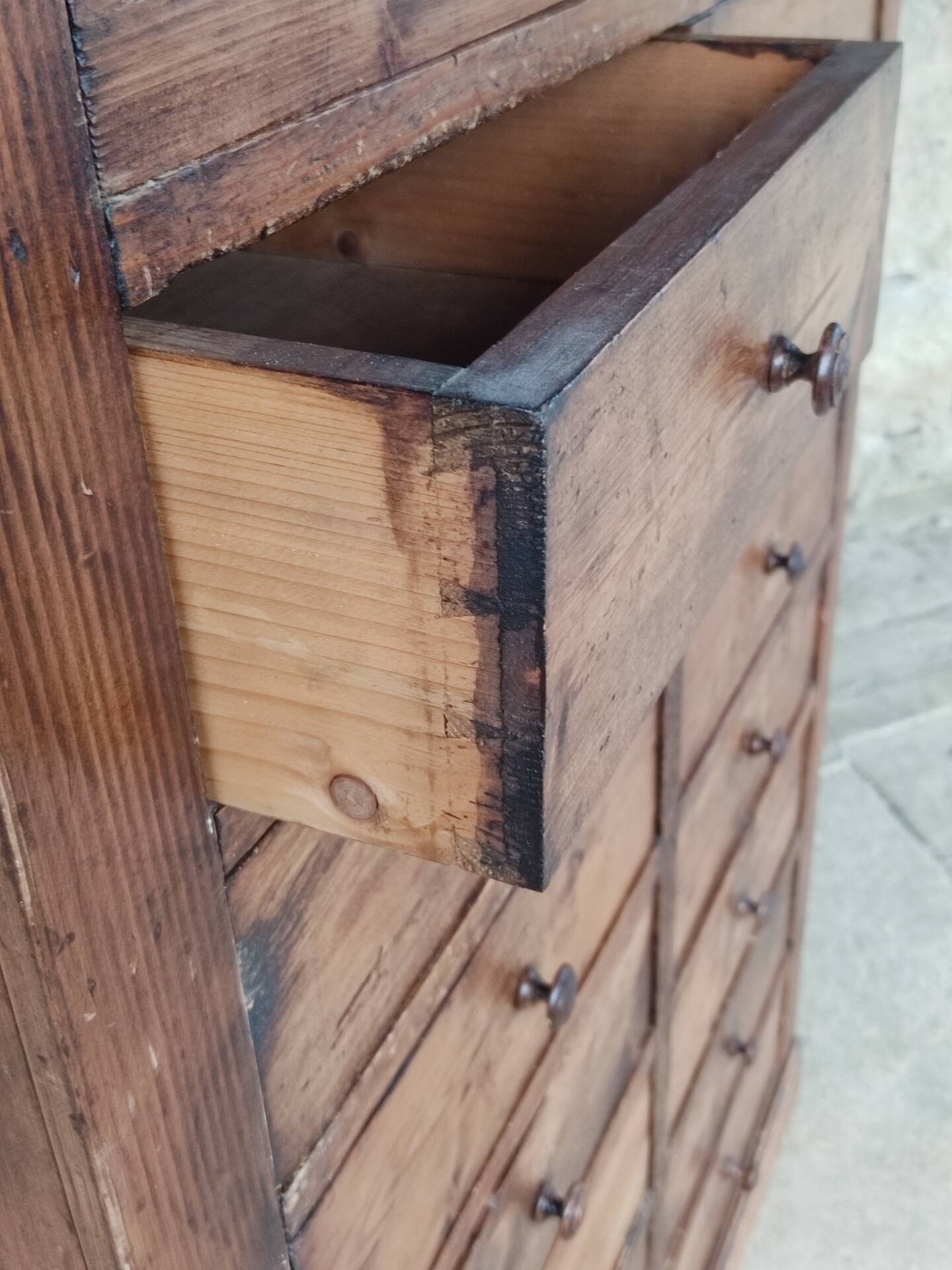 Workshop furniture