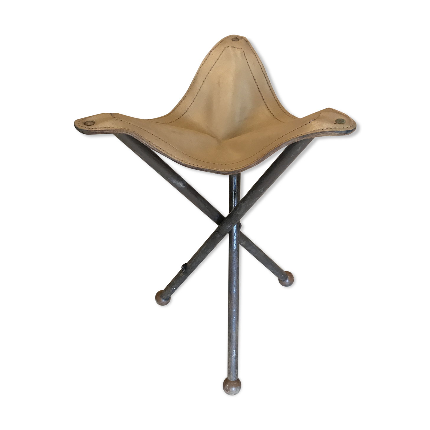 Fishing stool
