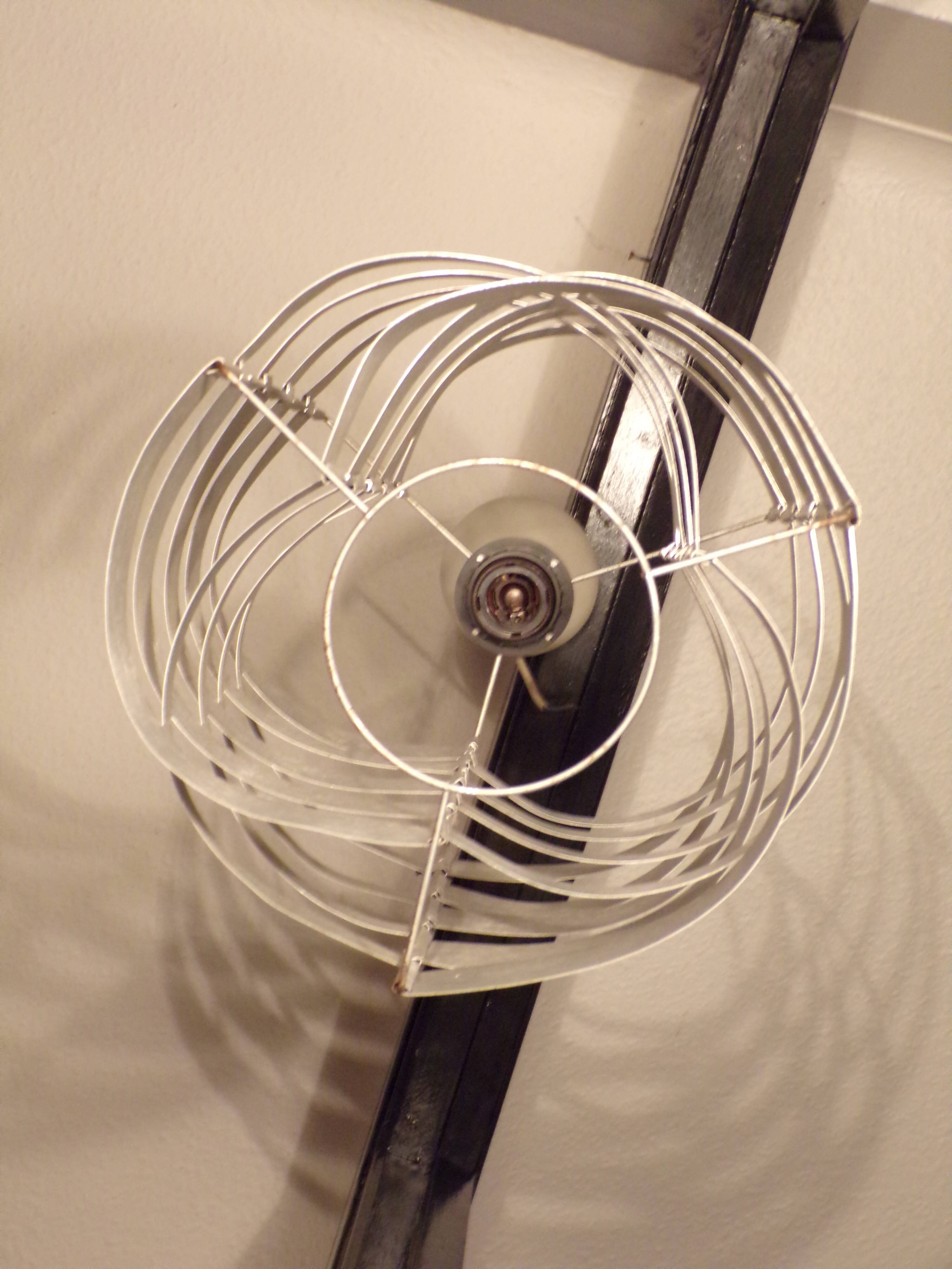 Max Sauze suspension h=35cm