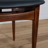 Mid-Century Dining Chairs from G-Plan, 1960s, Set of 8