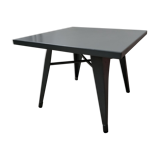 Table basse industrielle