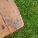 Farmhouse coffee table